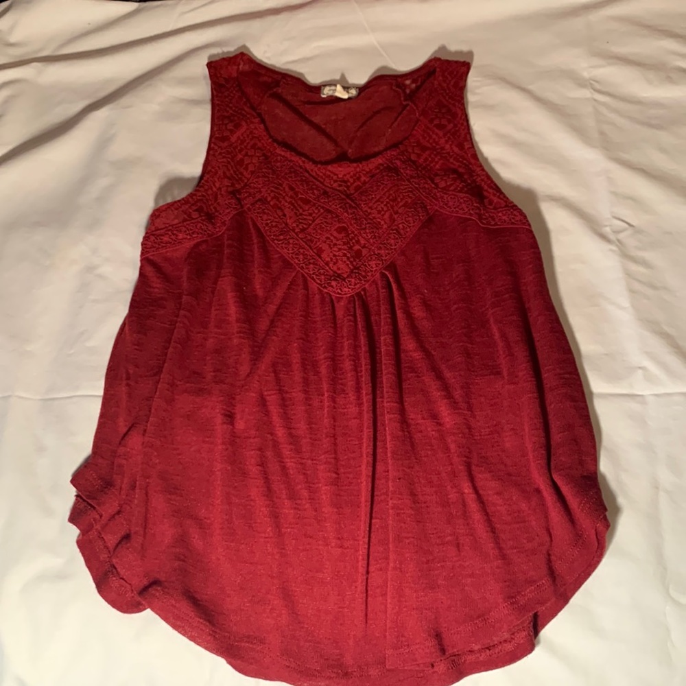 Womens top